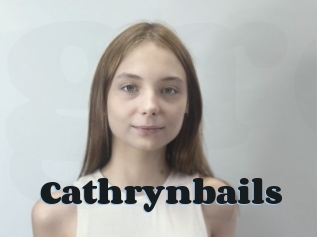 Cathrynbails