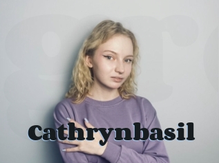 Cathrynbasil