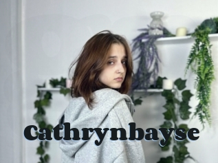 Cathrynbayse