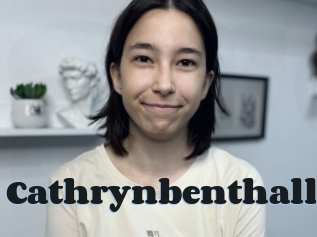 Cathrynbenthall