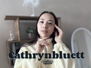 Cathrynbluett