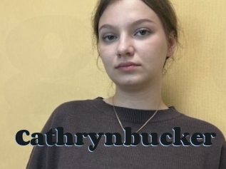 Cathrynbucker