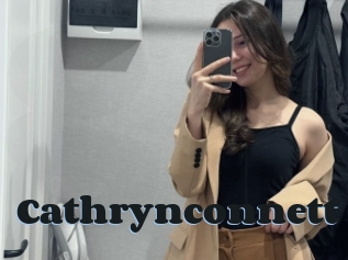 Cathrynconnett