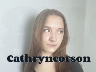 Cathryncorson