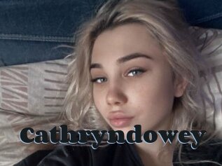 Cathryndowey