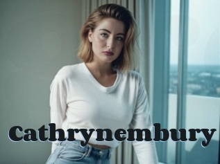 Cathrynembury