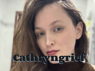 Cathryngrief