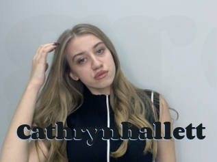 Cathrynhallett