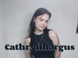 Cathrynhargus