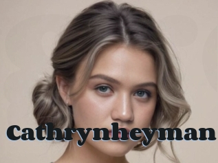 Cathrynheyman