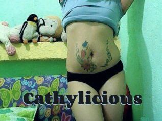 Cathylicious