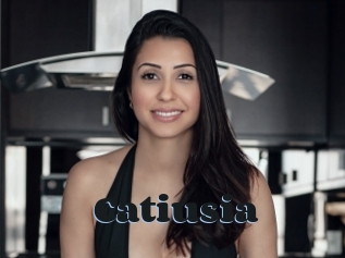 Catiusia