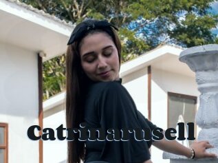 Catrinarusell
