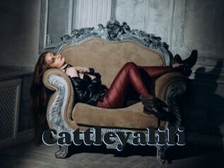 Cattleyalili