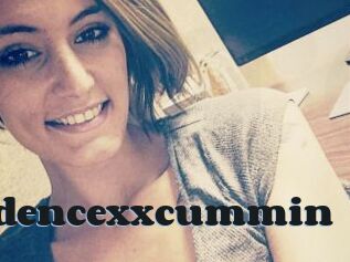 Caydencexxcummin