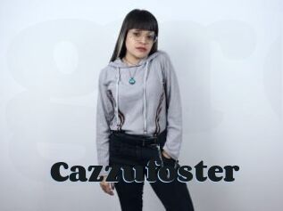 Cazzufoster