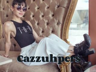 Cazzuhpers