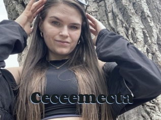 Ceceemecta