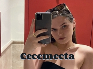 Cecemecta