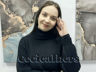 Ceciealbers