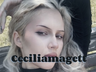Ceciliamagett
