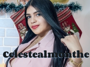 Celestealmonthe
