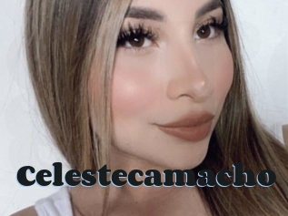 Celestecamacho