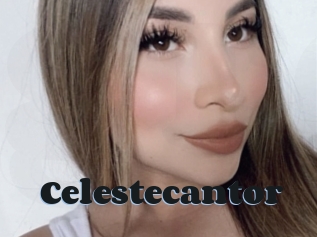 Celestecantor