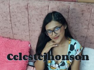Celestejhonson