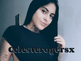 Celesterogersx