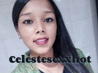 Celestesexxhot