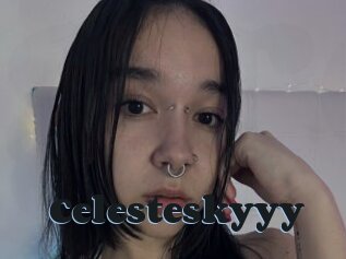 Celesteskyyy