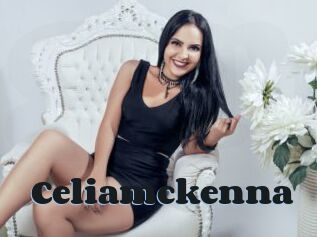 Celiamckenna