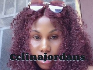 Celinajordans