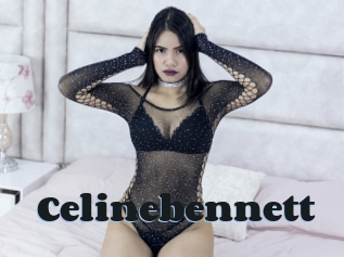 Celinebennett