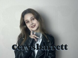 Cerysbarrett