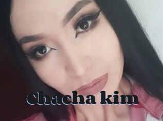 Chacha_kim