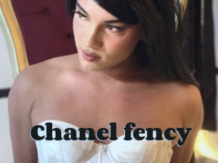Chanel_fency