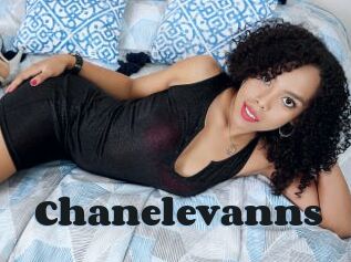 Chanelevanns