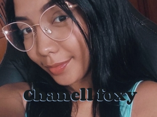 Chanell_foxy