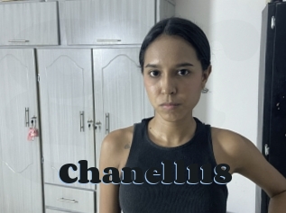 Chanell118