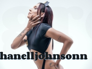 Chanelljohnsonn