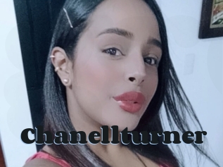 Chanellturner