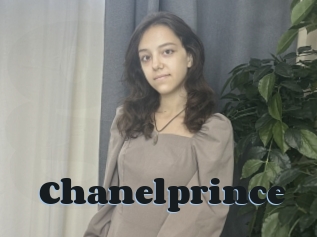 Chanelprince