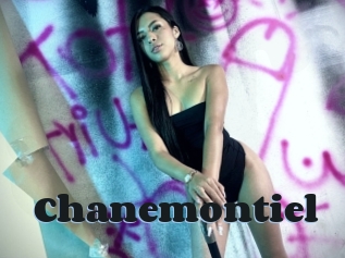 Chanemontiel