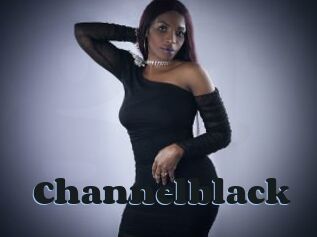 Channelblack