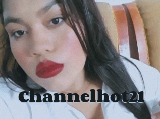 Channelhot21