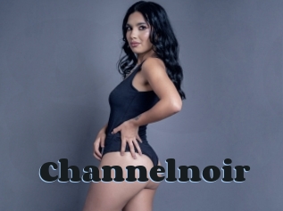 Channelnoir
