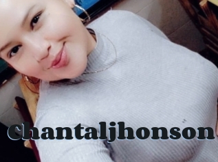 Chantaljhonson