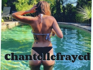 Chantellefrayed